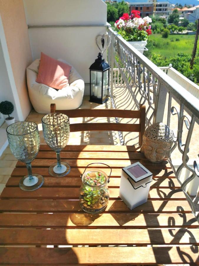 Elegance Suite Mary Orebić Kültér fotó