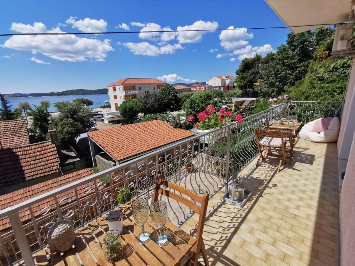 Elegance Suite Mary Orebić Kültér fotó