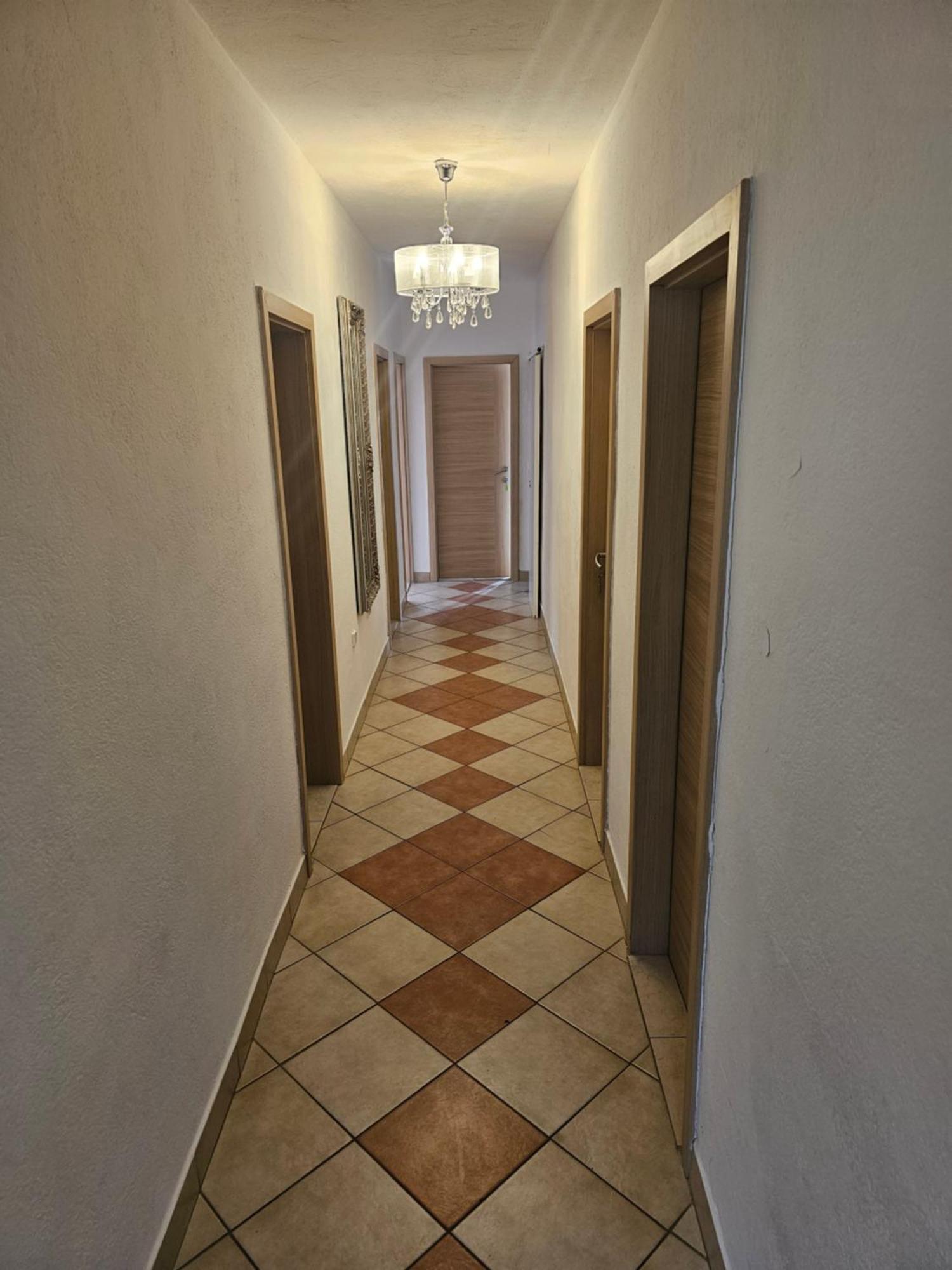 Elegance Suite Mary Orebić Kültér fotó