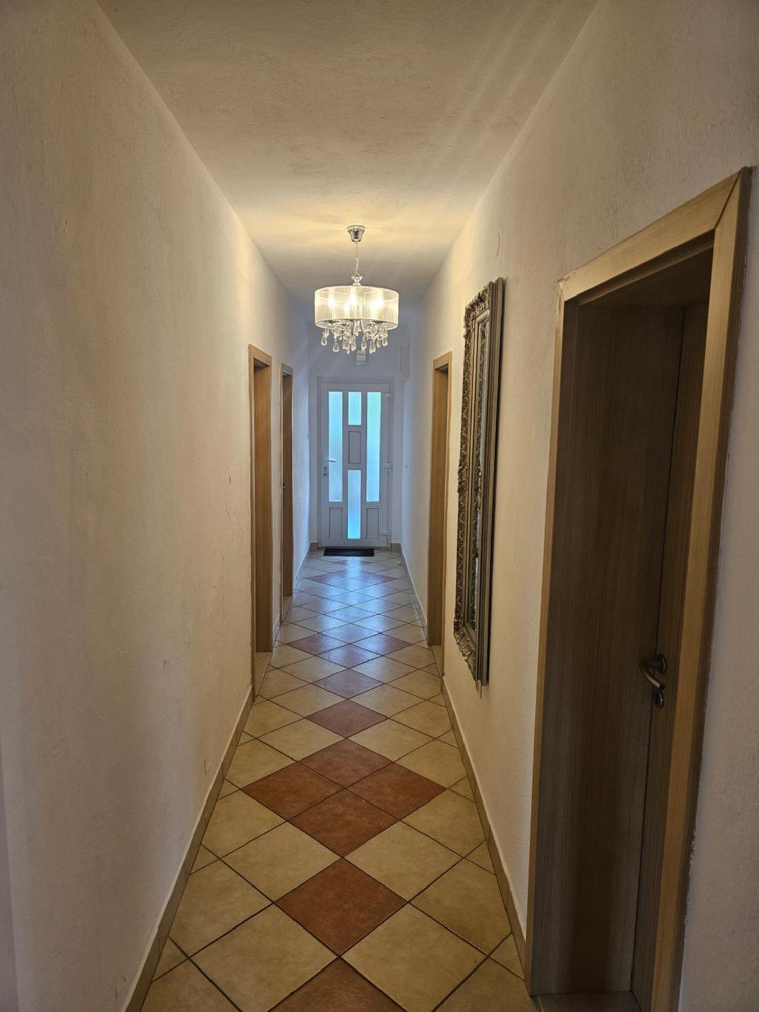 Elegance Suite Mary Orebić Kültér fotó