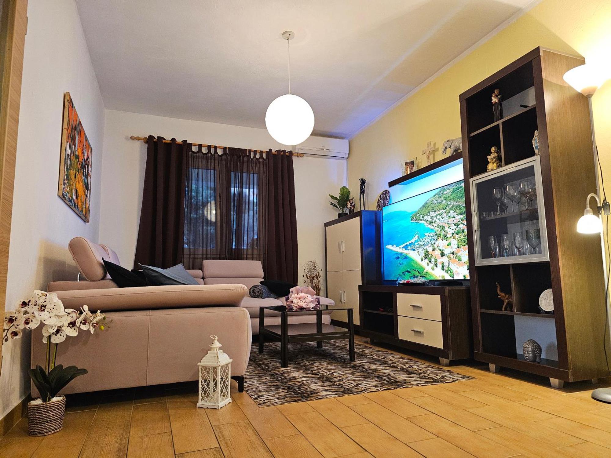 Elegance Suite Mary Orebić Kültér fotó