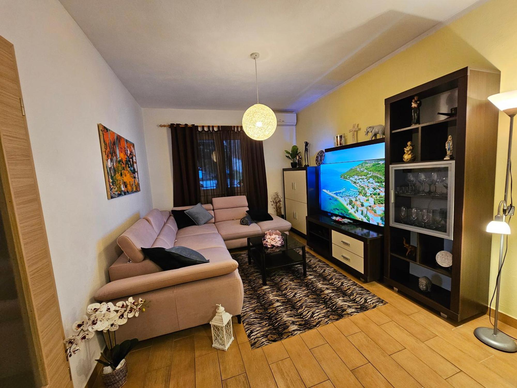 Elegance Suite Mary Orebić Kültér fotó