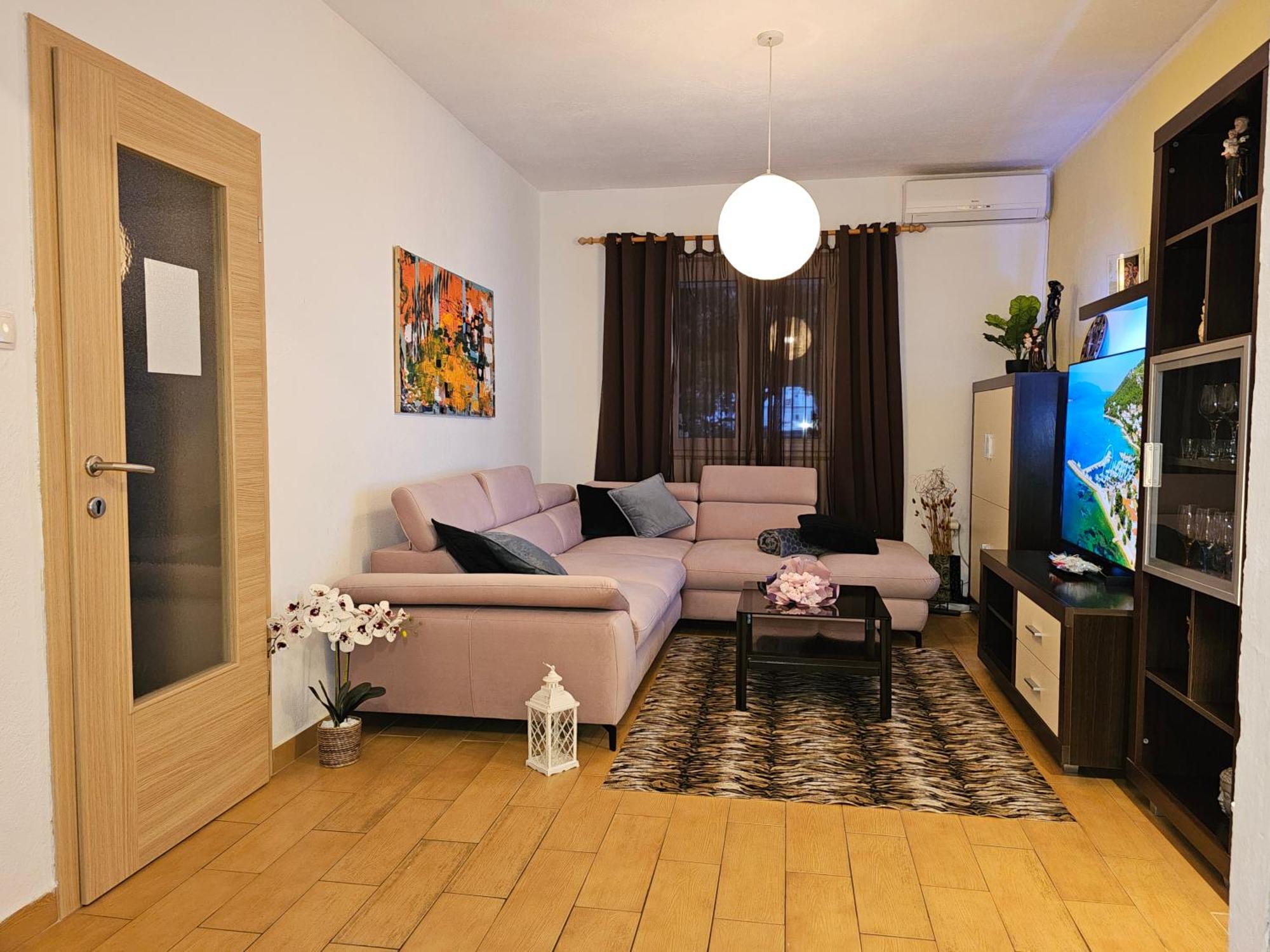 Elegance Suite Mary Orebić Kültér fotó