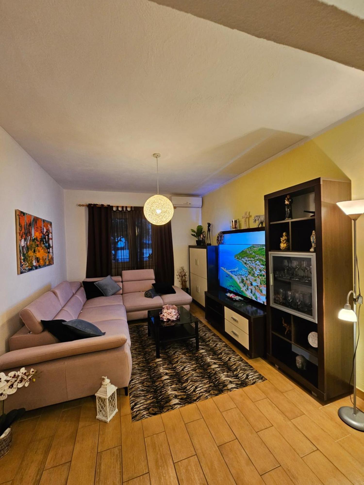 Elegance Suite Mary Orebić Kültér fotó