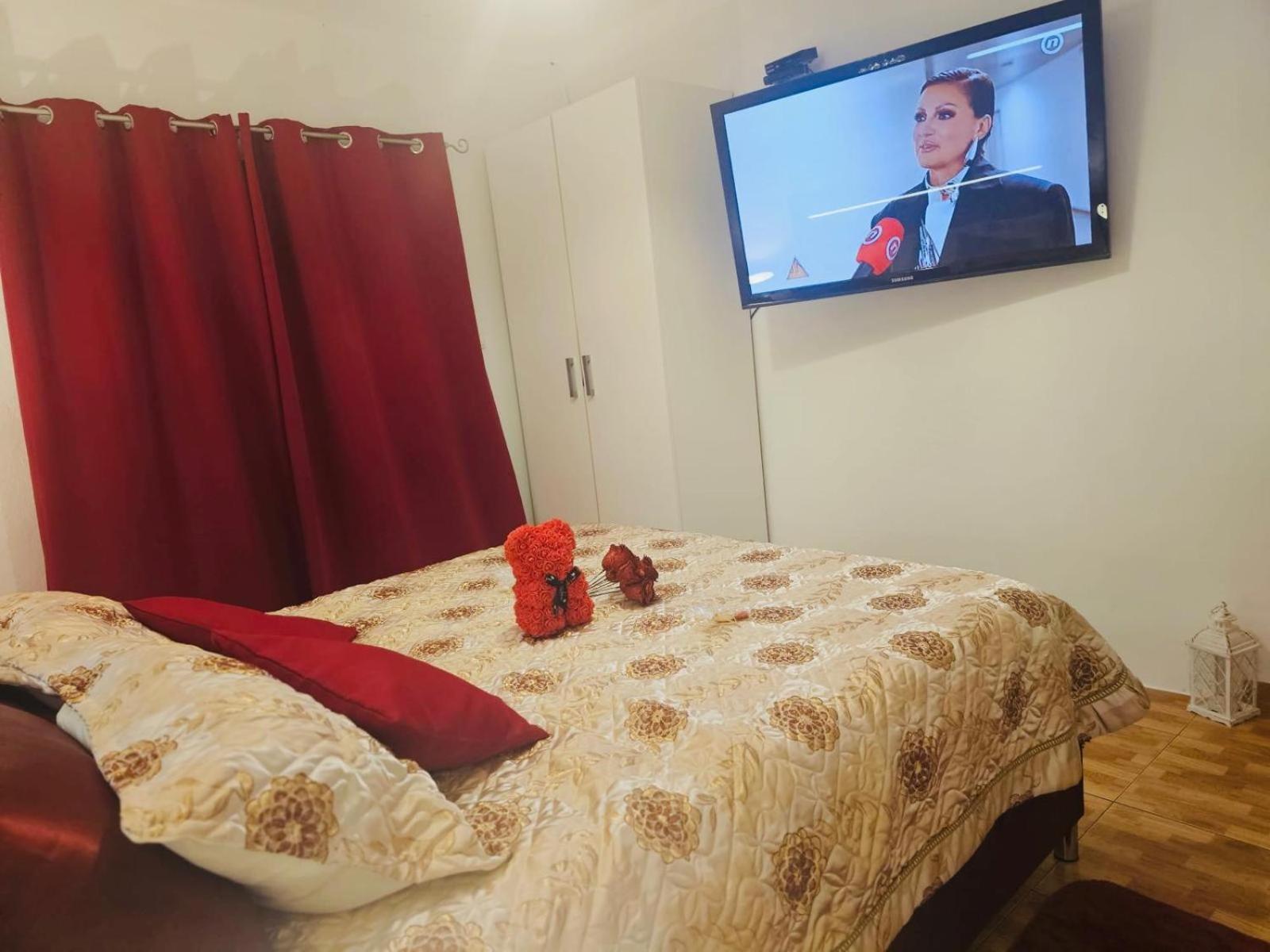 Elegance Suite Mary Orebić Kültér fotó