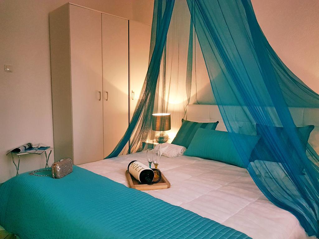 Elegance Suite Mary Orebić Kültér fotó