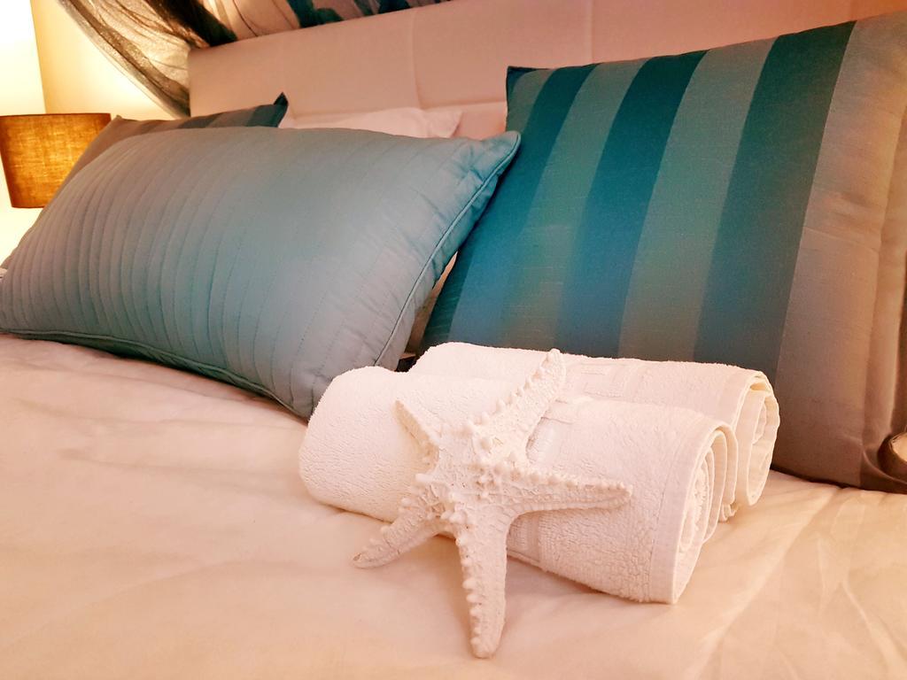 Elegance Suite Mary Orebić Kültér fotó