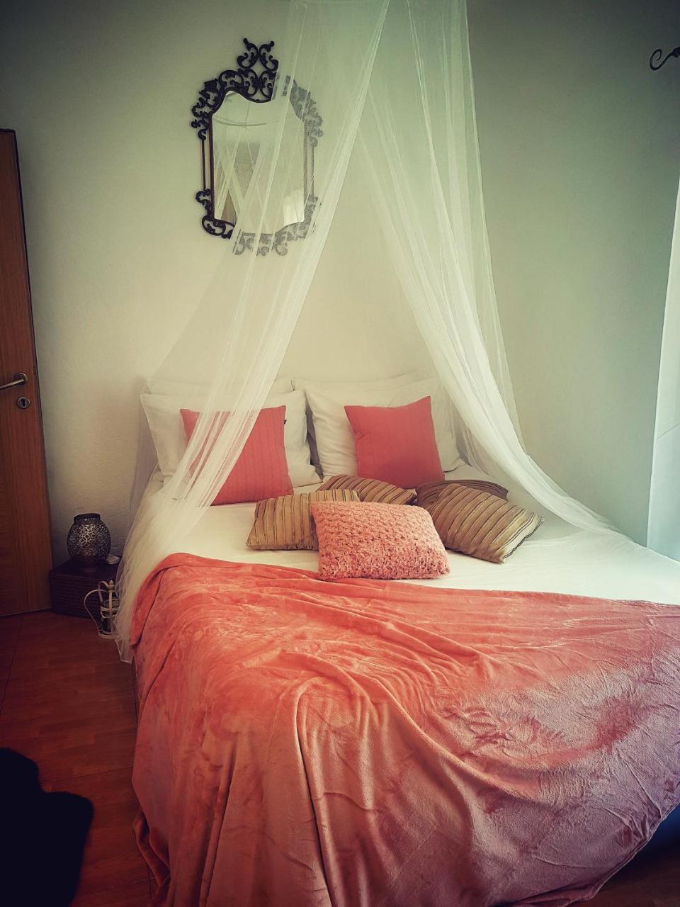 Elegance Suite Mary Orebić Kültér fotó